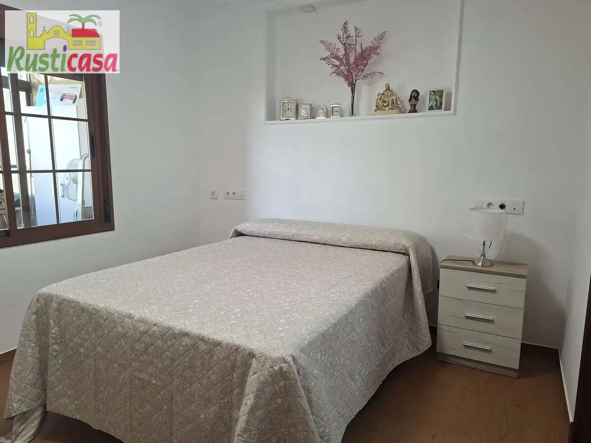 Wohnung mit Aufzug zum Verkauf in Bailén, imagen 11