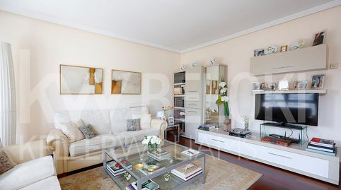 Foto 5 de Piso en venta en Barcelona Hiribidea, Riberas, Donostia - San Sebastián