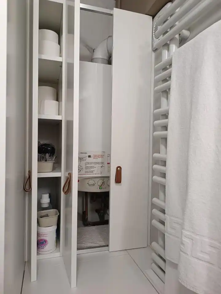 Piso con ascensor en venta en Juan De La Cosa, imagen 14
