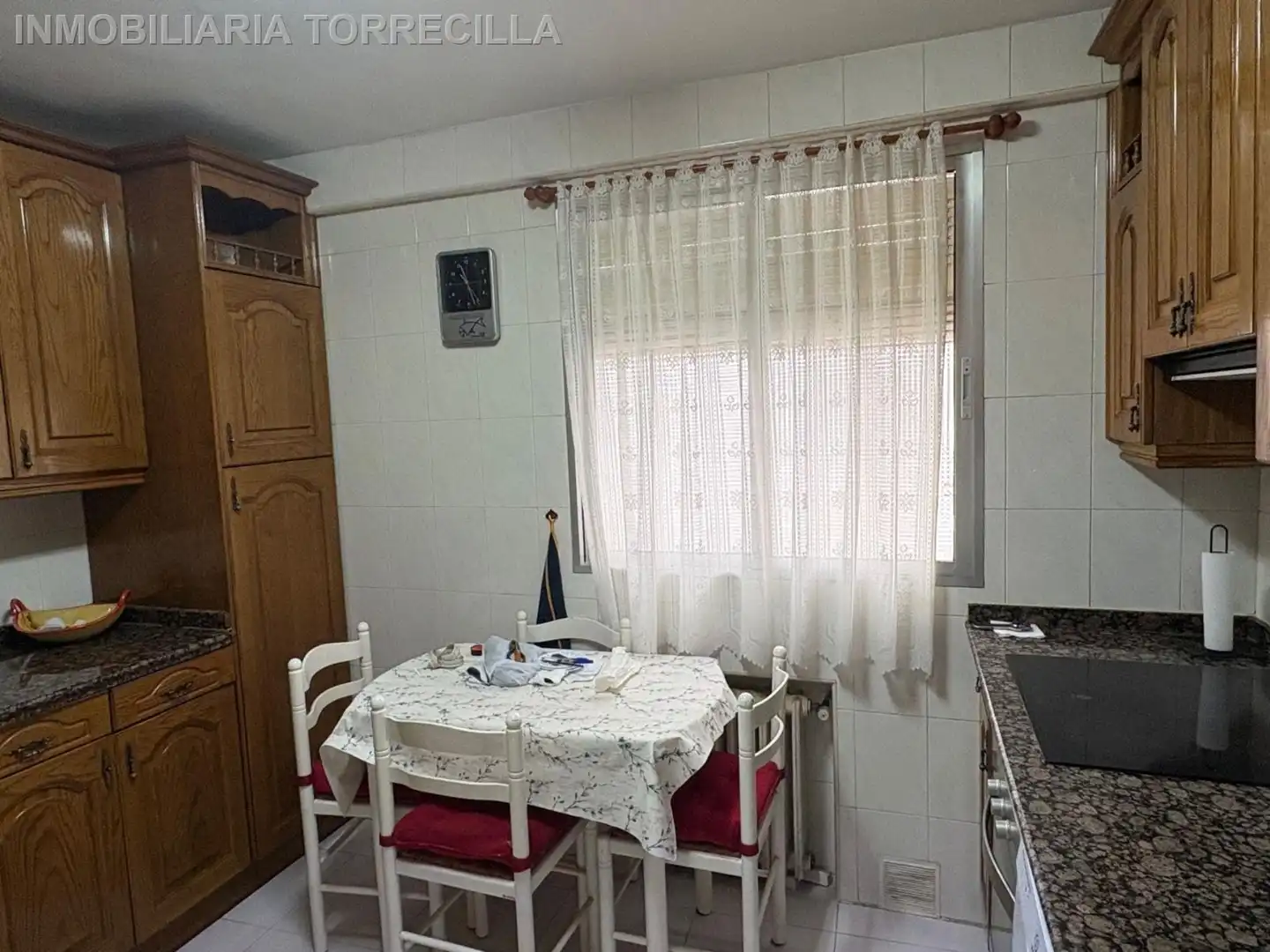Cocina de Piso en venta en Rondilla