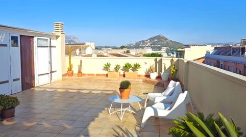 Foto 3 de Ático en venta en Ondara, Alicante