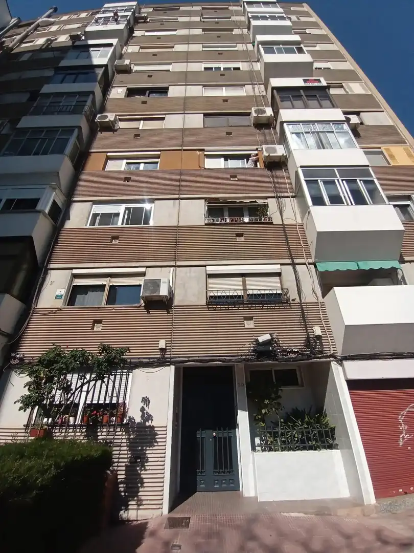 Piso con terraza en venta en Badia del Vallès, imagen 11