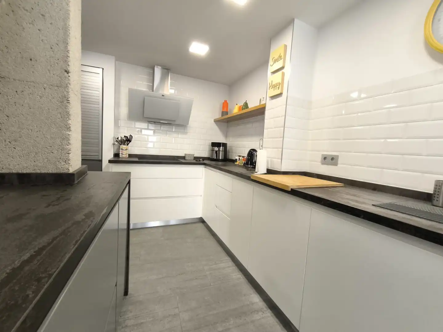 Piso con terraza en venta en Sur, imagen 7