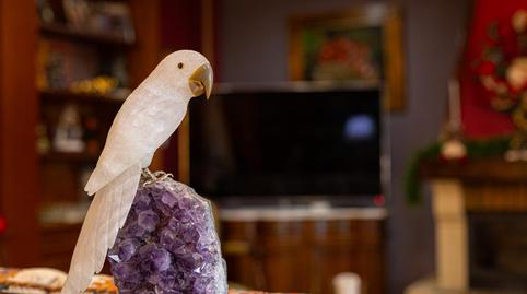 Foto 5 de Casa o xalet en venda a C. de Doña Francisca y Don Francisco Fausto, 16, Chinchón, Madrid