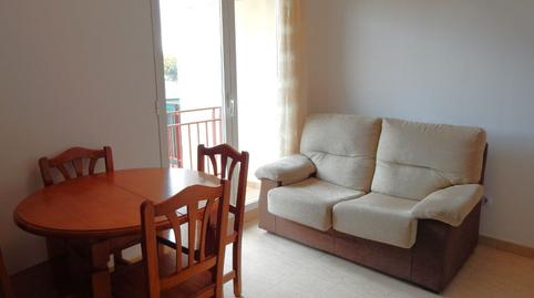 Foto 5 de Apartamento de alquiler en Calle de la Ciudad de Toledo, 9, Hervencias Altas - El Pinar, Ávila Capital