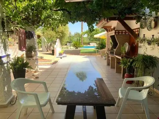 Villa con piscina in vendita a Totana, imagen 17