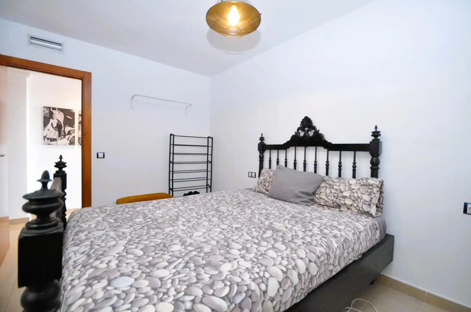 Piso con ascensor en venta en Calle Fossat, imagen 5