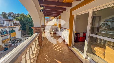 Foto 4 de Pis en venda a Cl Cipriano Maldonado Jimene, Viña Málaga, Málaga