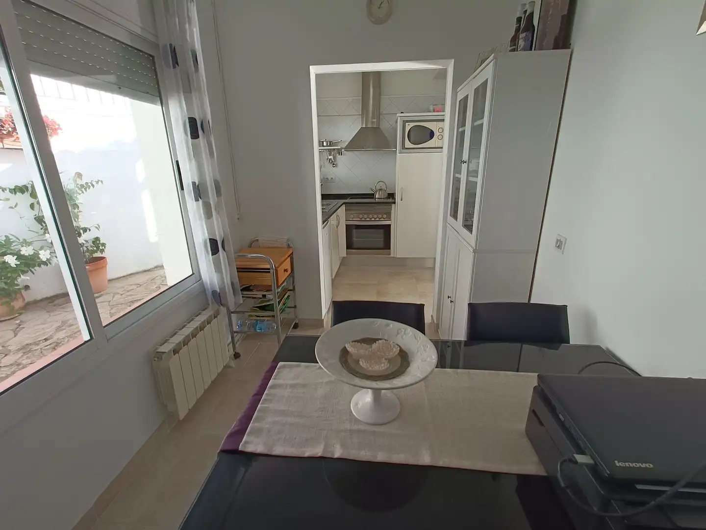 Casa amb terrassa en venda a Sant Cebrià de Vallalta, imagen 30