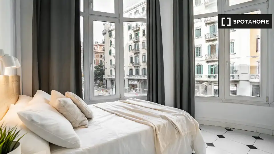Habitació a Barri Gòtic