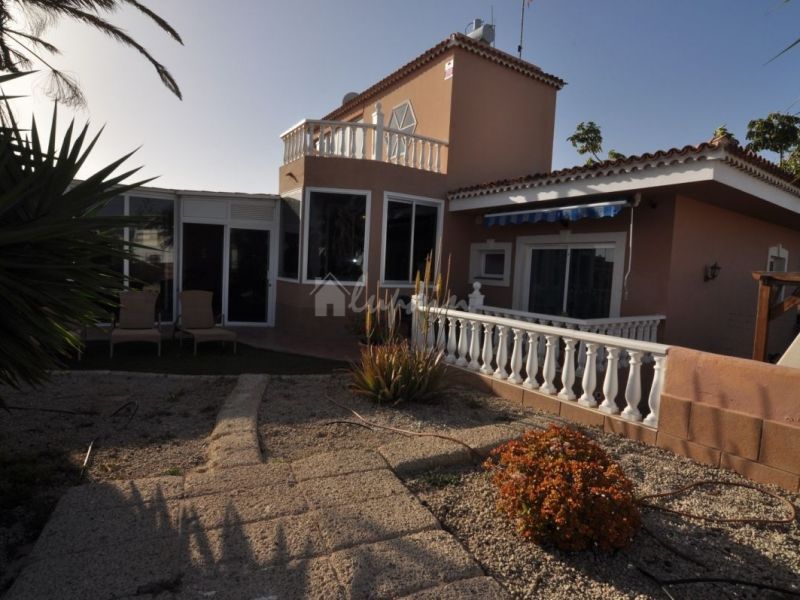 Casa o xalet en venda a Costa del Silencio