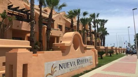 Foto 2 de Dúplex en venda a Los Narejos - Punta Calera, Murcia