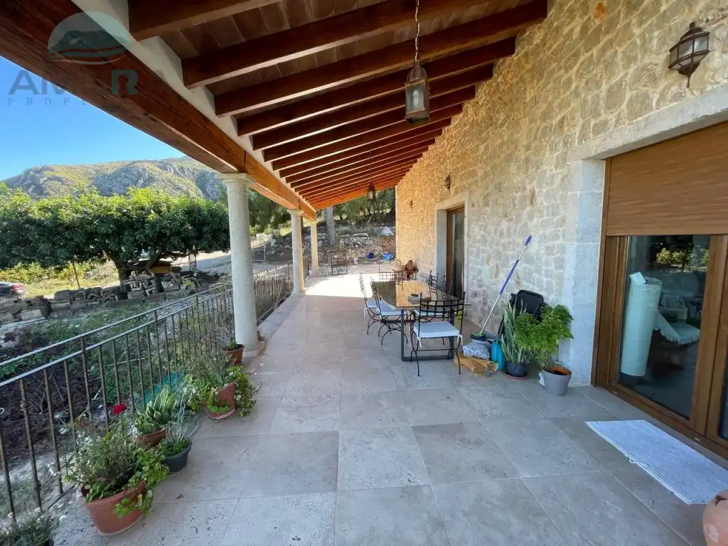 Villa zum Verkauf in Calle Xical Del, imagen 38