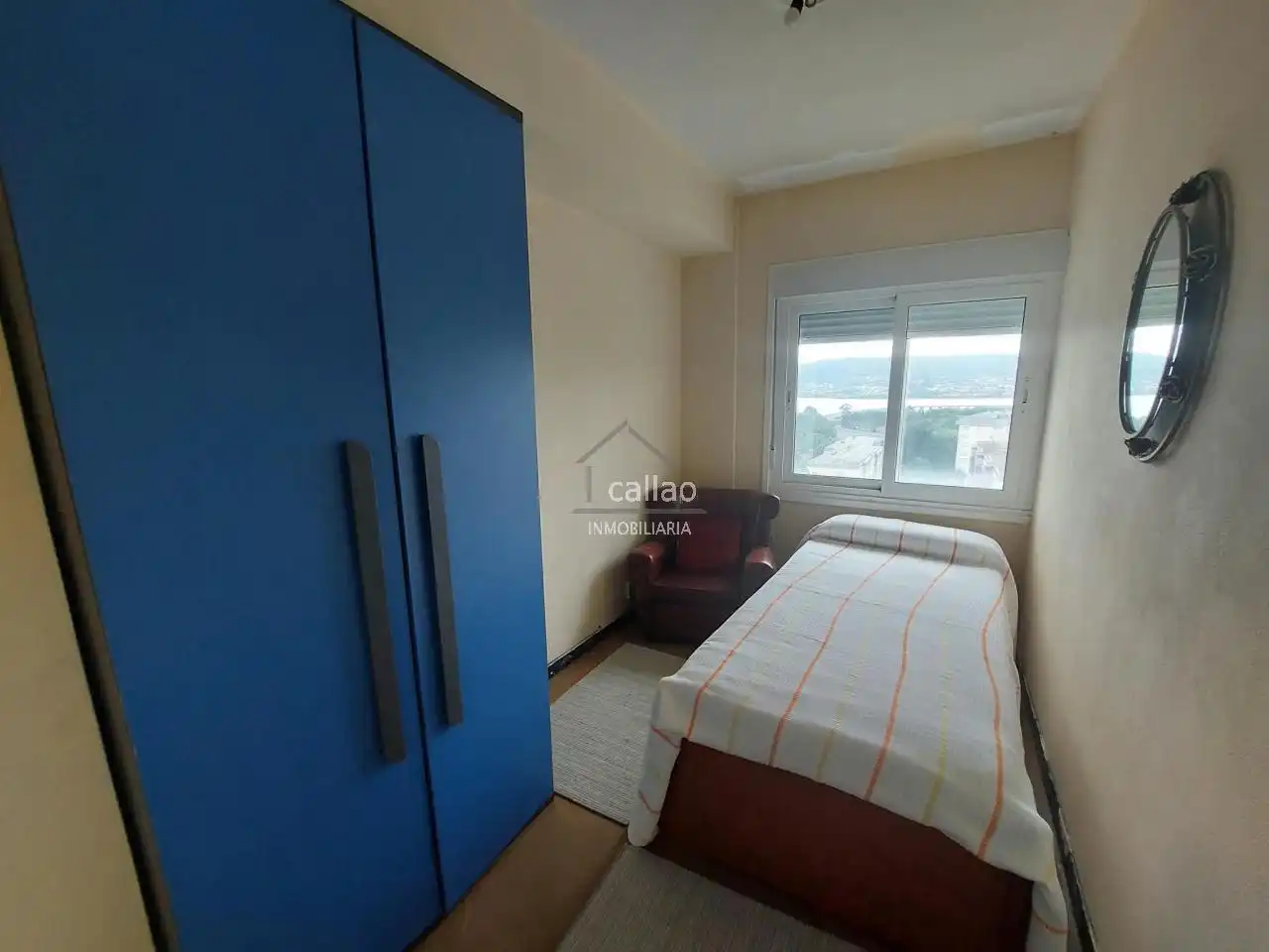 Wohnung mit Aufzug zur Miete in Caranza, imagen 18