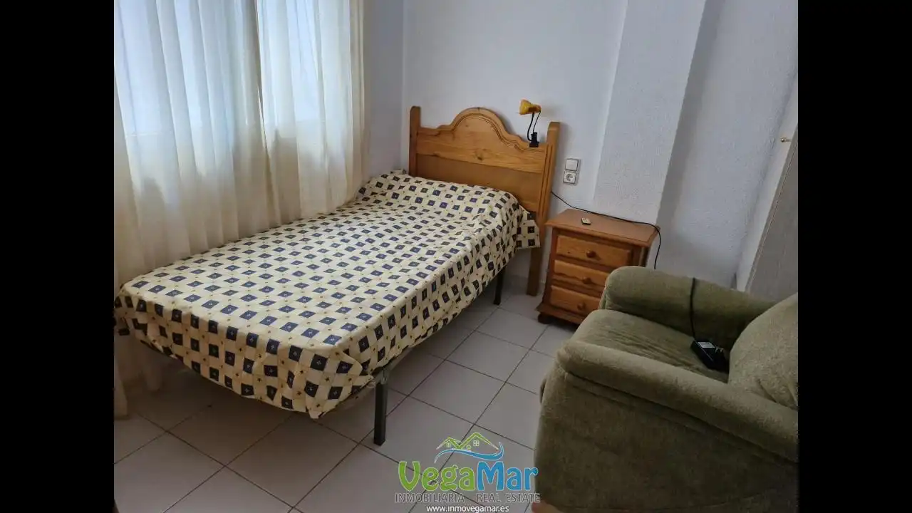 Dúplex de lloguer a De La Indepedencia, La Herradura centro