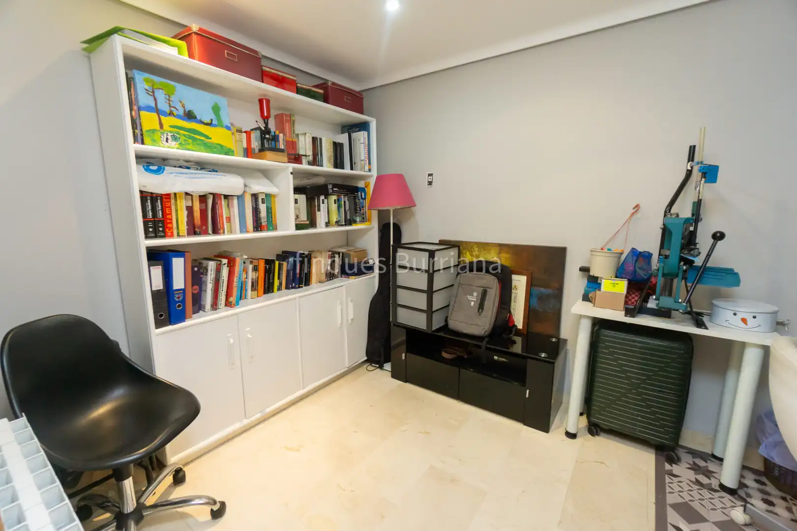 Wohnung mit Aufzug zum Verkauf in Camino de Onda - Salesianos, imagen 18