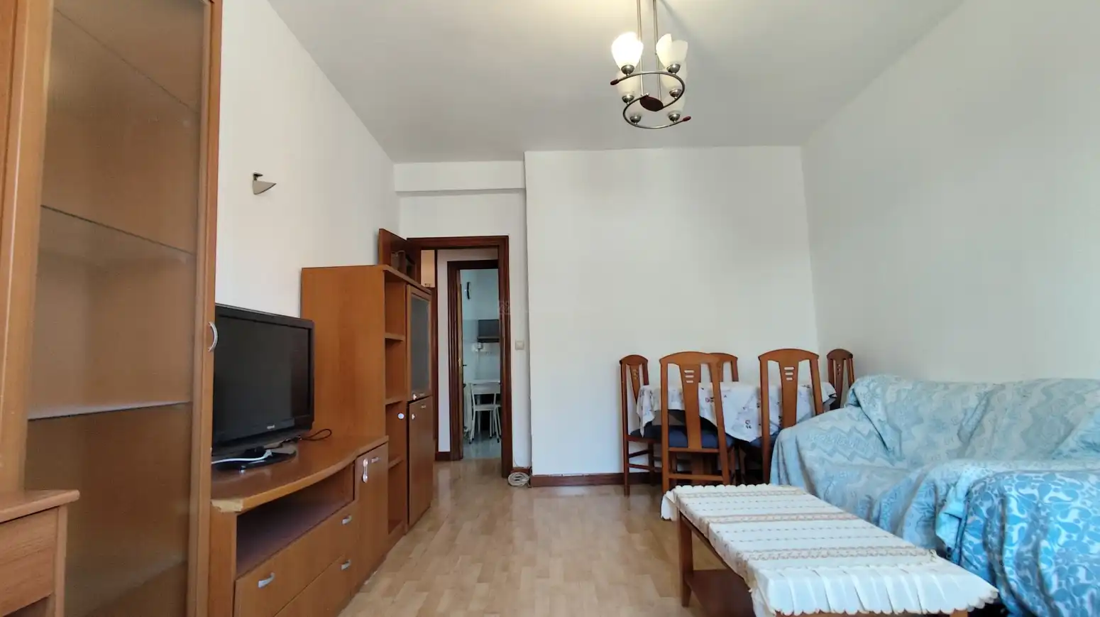 Wohnung mit Terrasse zum Verkauf in Logroño - Vélez de Guevara, imagen 12