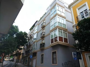 Pis en venda a Calle Real 31