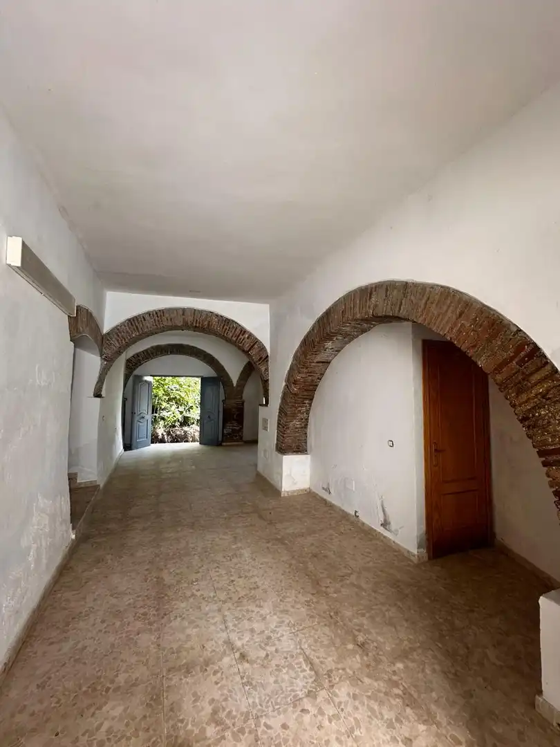 Casa adosada en venta en Arenas con Terraza