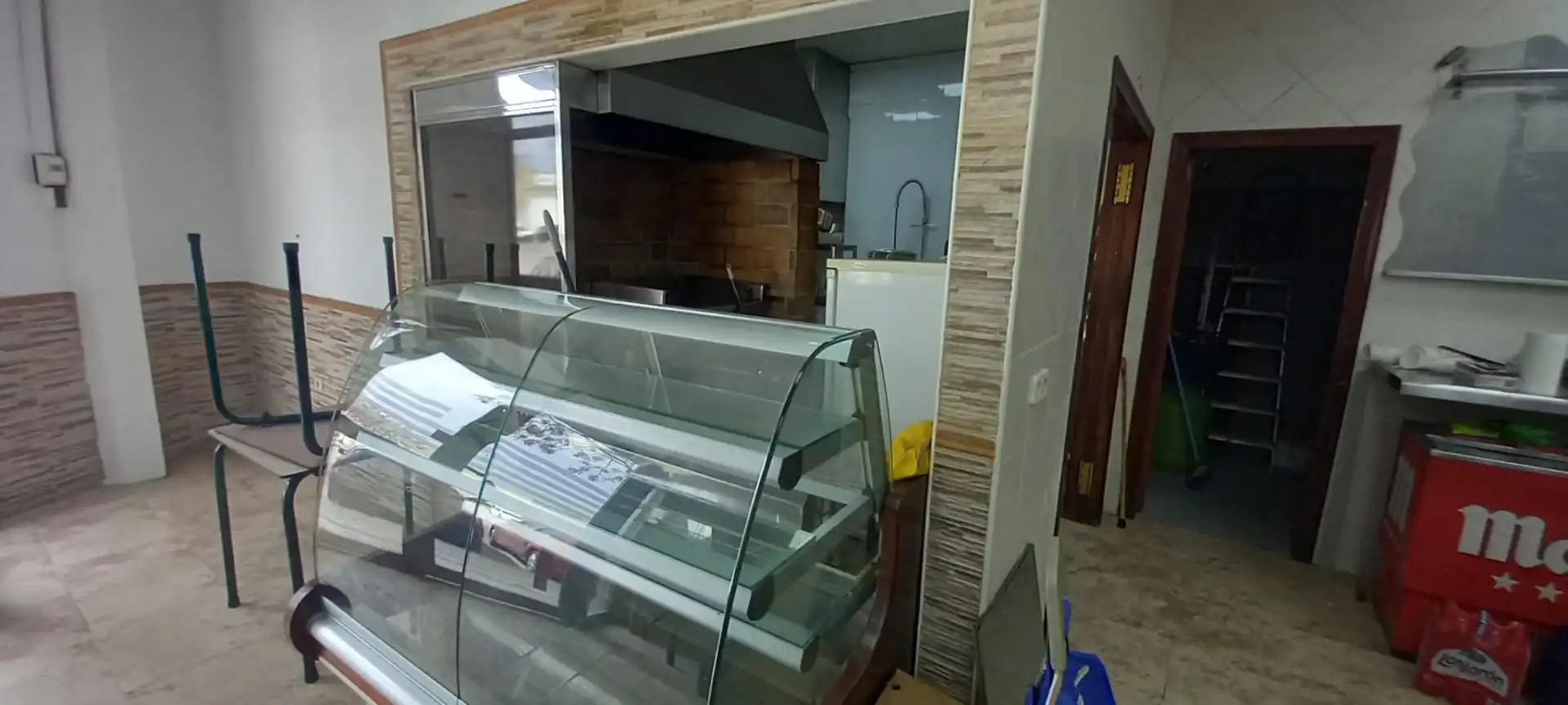 Industrial building to rent in Aldaia, imagen 8