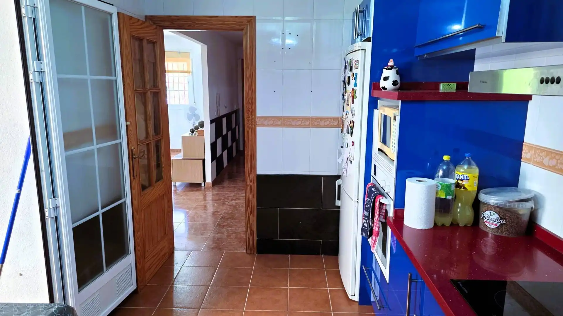 Casa in vendita a Castell de Ferro, imagen 12