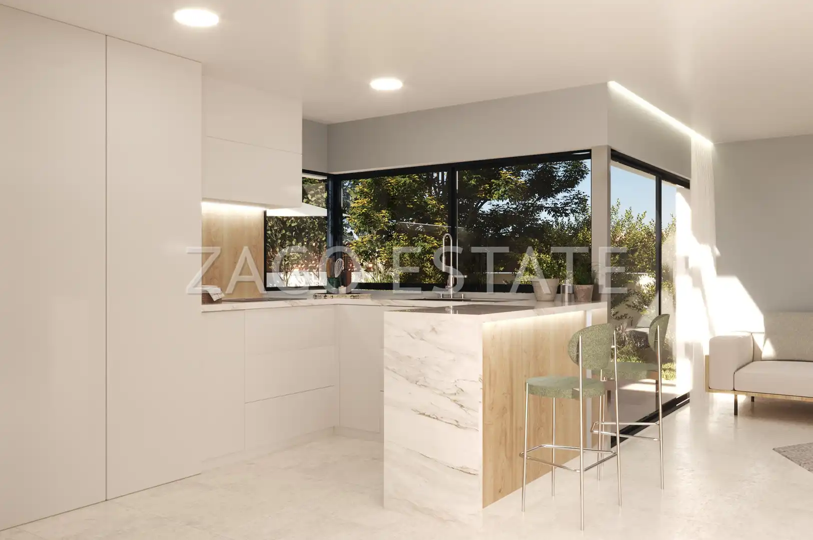 Adosado en venta en Escandinavia - Cautivador, imagen 13