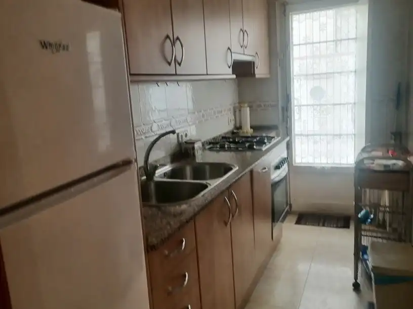 Piso en venta en Passatge del Pinsà, El Carmel