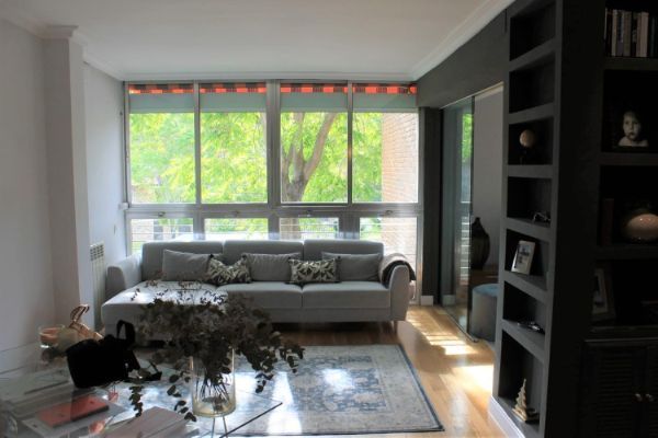 Flat to rent in Alameda de Osuna