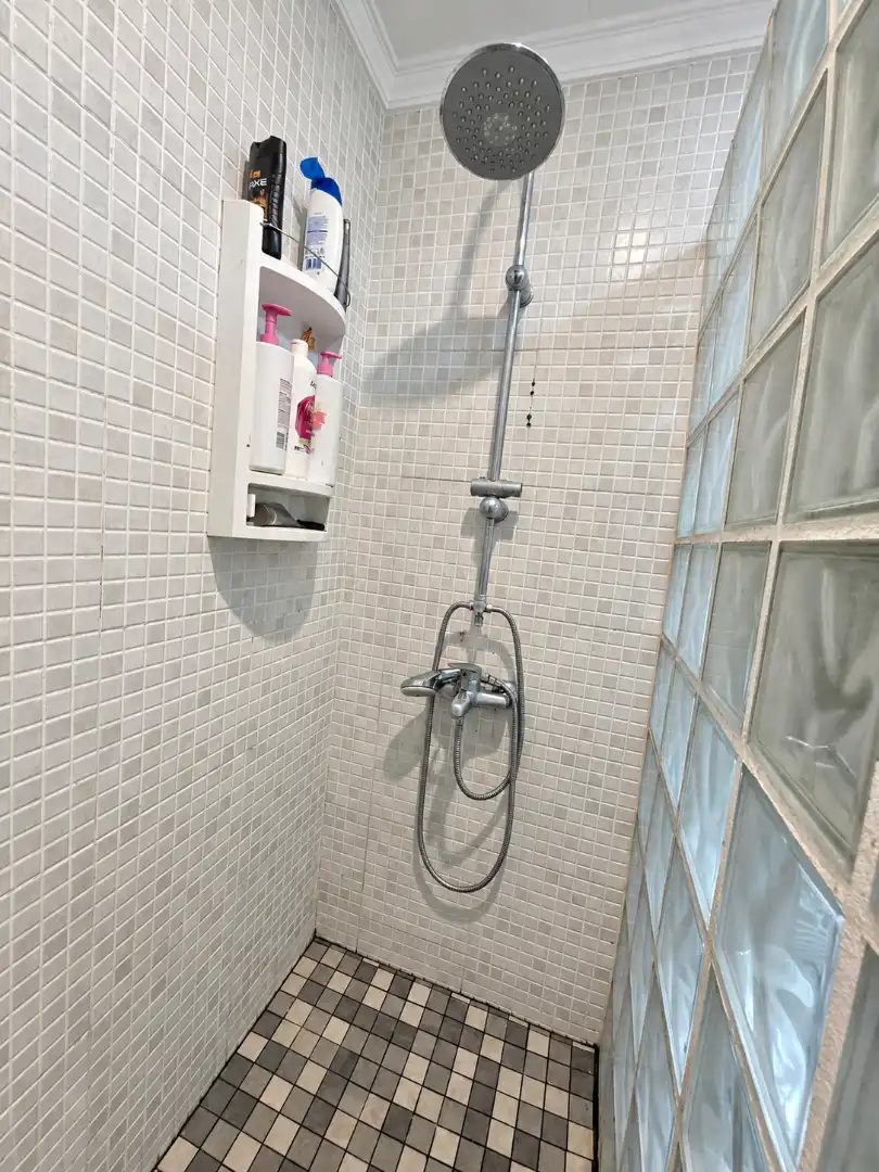 Baño de Piso en venta en Canovelles con Aire acondicionado, Calefacción y Parquet