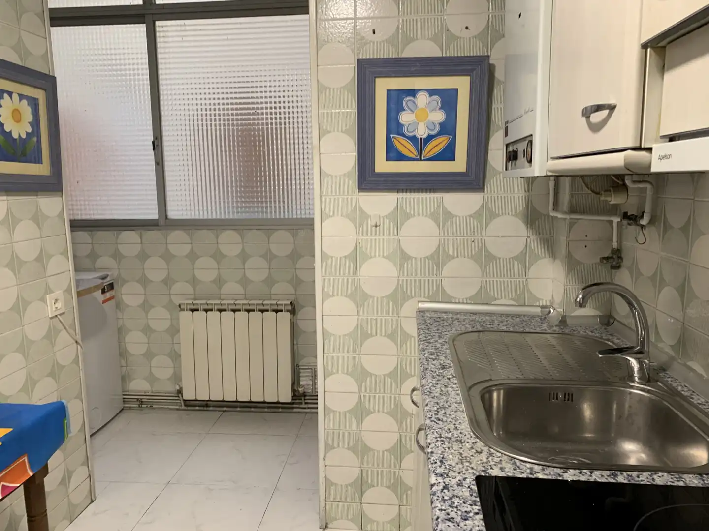 Flat for rent in Zaragoza, Zaragoza