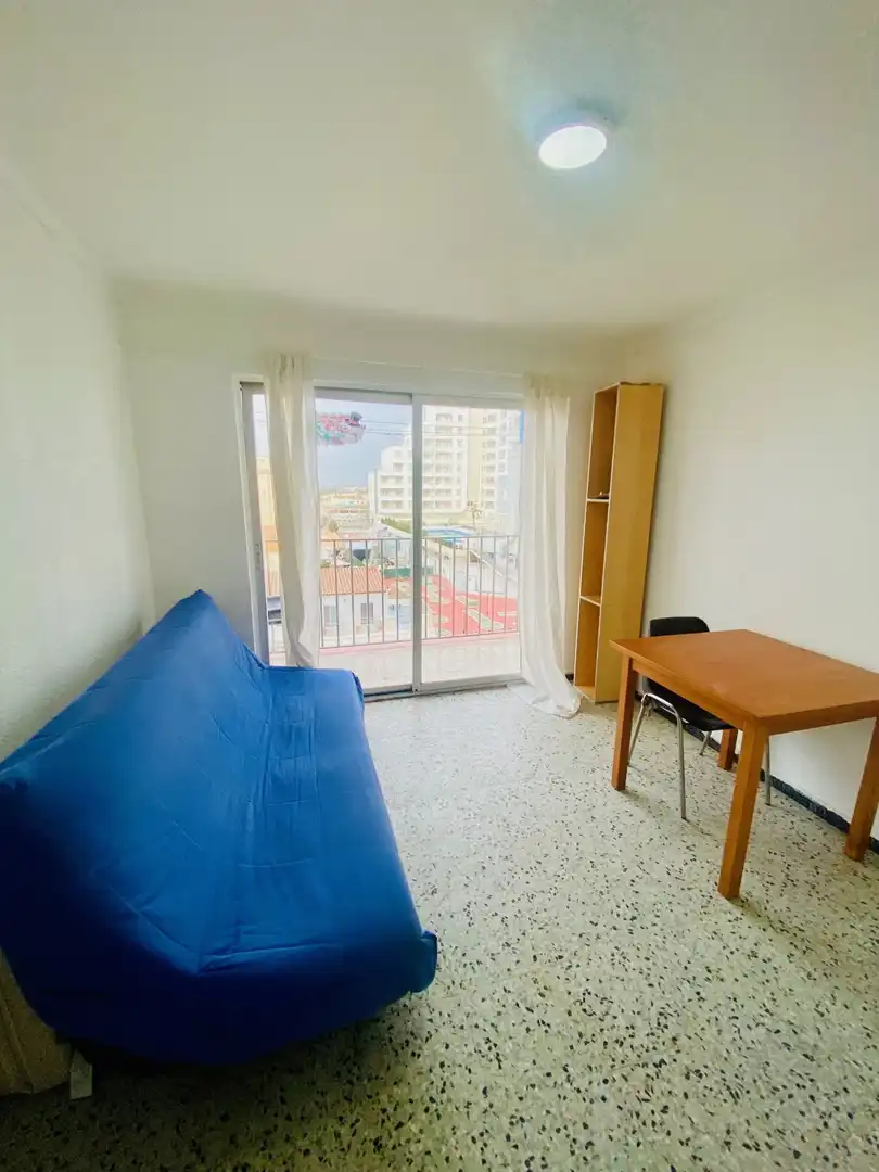 Terrassa de Apartament en venda en Empuriabrava