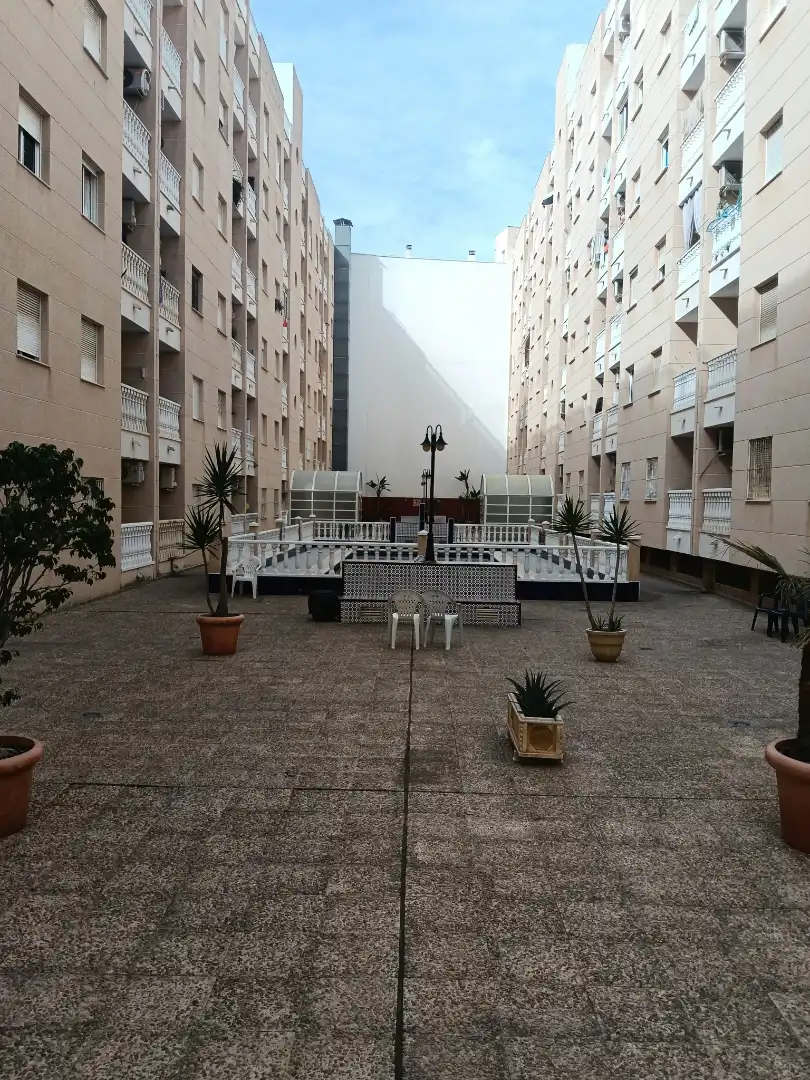 Piso con terraza en venta en Calle San Pascual, imagen 31