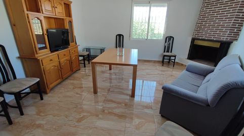 Foto 3 de Casa o chalet de alquiler en Perín, Cartagena