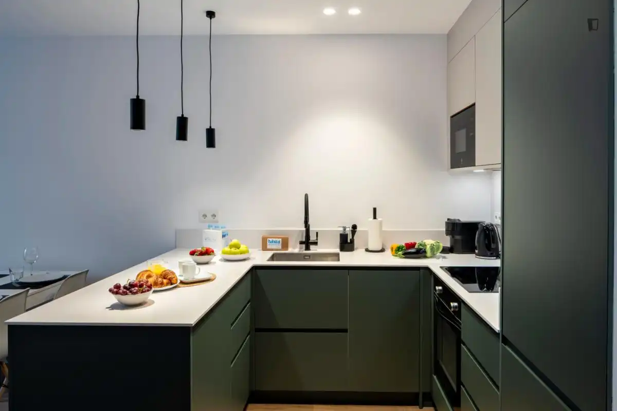 Apartments for rent in Vila de Gràcia