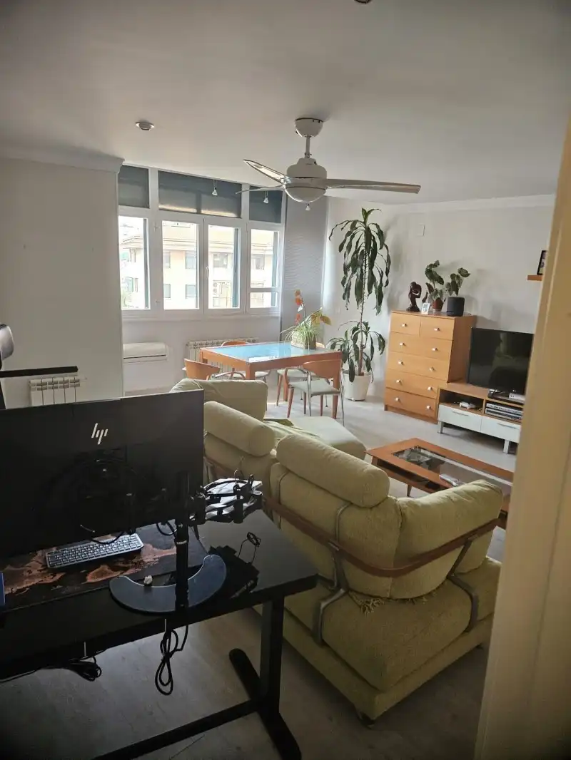 Attique avec jardin à vendre à Centro, imagen 12