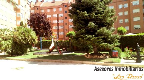 Photo 2 of Flat for sale in Rosas - Musas,  Madrid Capital