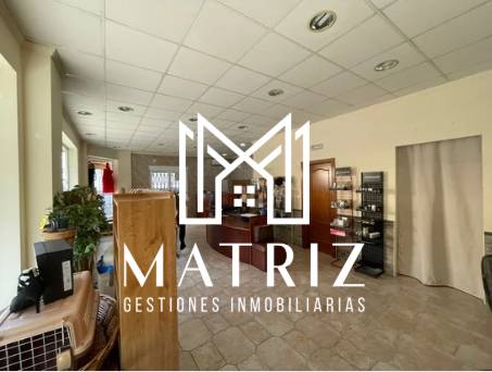 Local comercial en Venta en Calle Matadero en Tomelloso