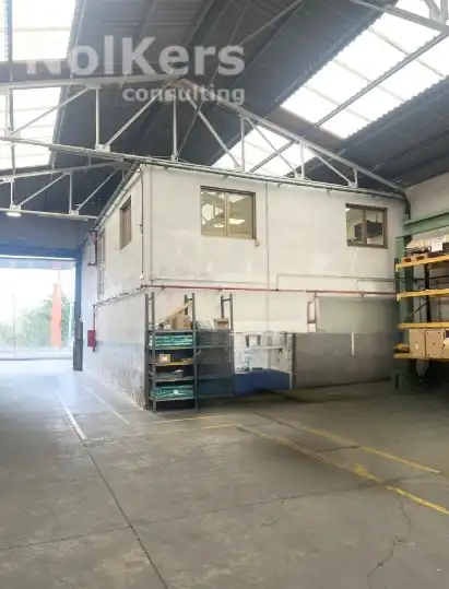 Nau industrial en venda a Polinyà, imagen 4