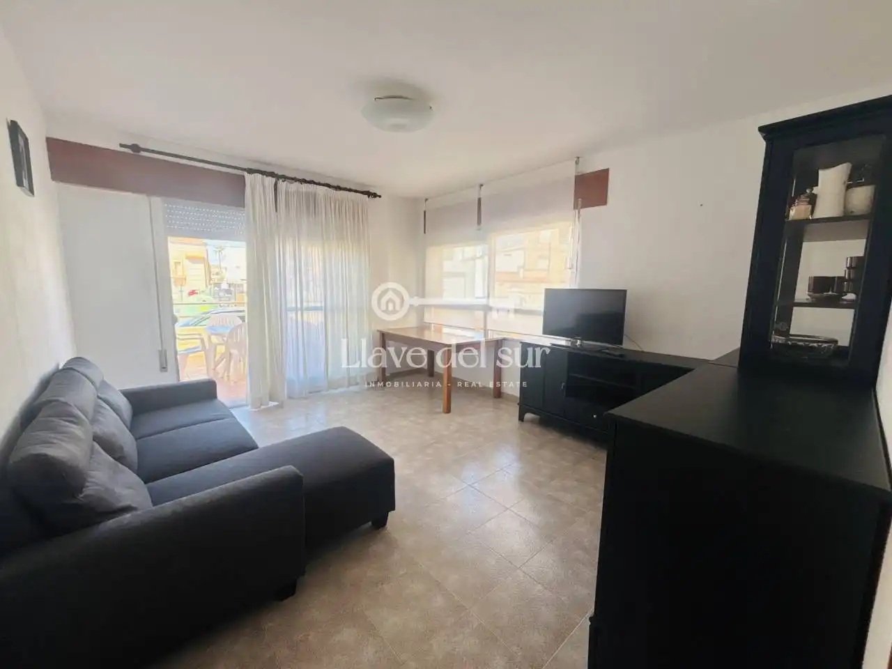 House with garden for sale in Calabardina, imagen 3