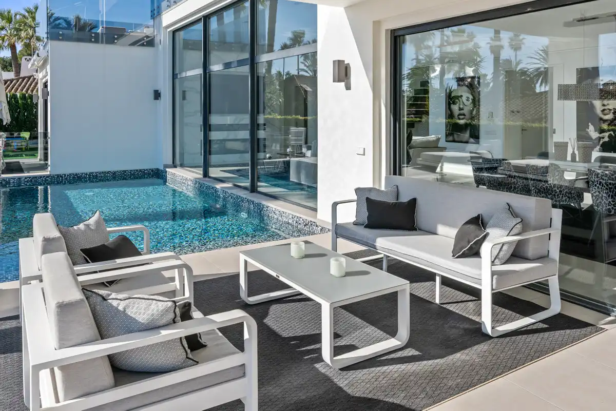 Reihenhaus zum Verkauf in Río Real - Los Monteros, imagen 29