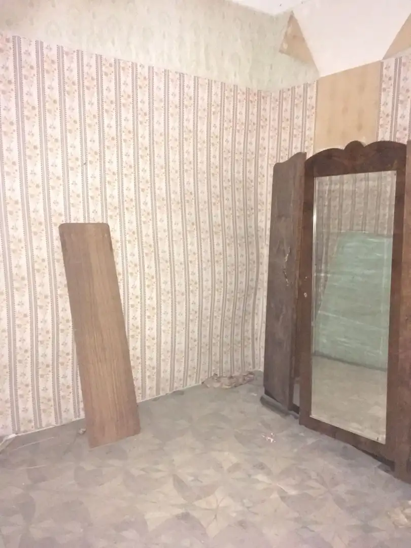 Habitación de Casa o chalet en venta en Crevillent