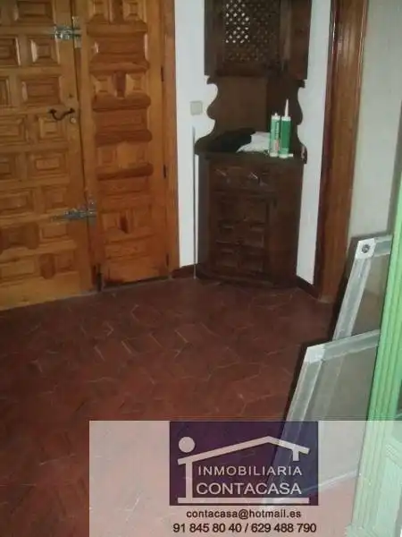 Villa mit Pool zum Verkauf in Soto del Real, imagen 23