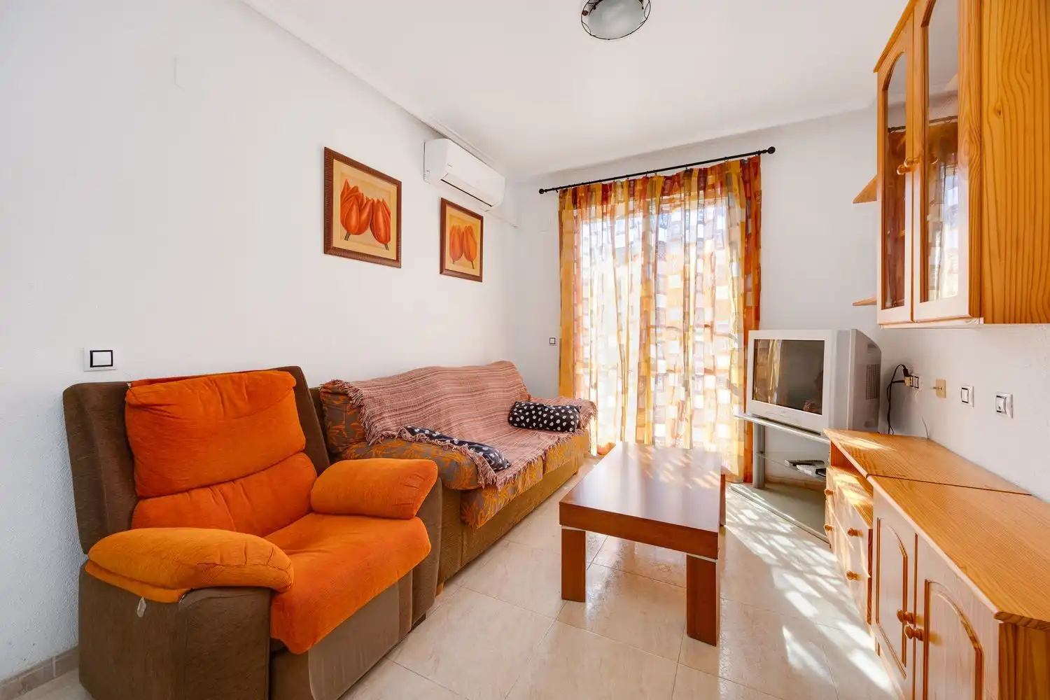 Apartament amb ascensor en venda a Calle Bazan 30, imagen 6