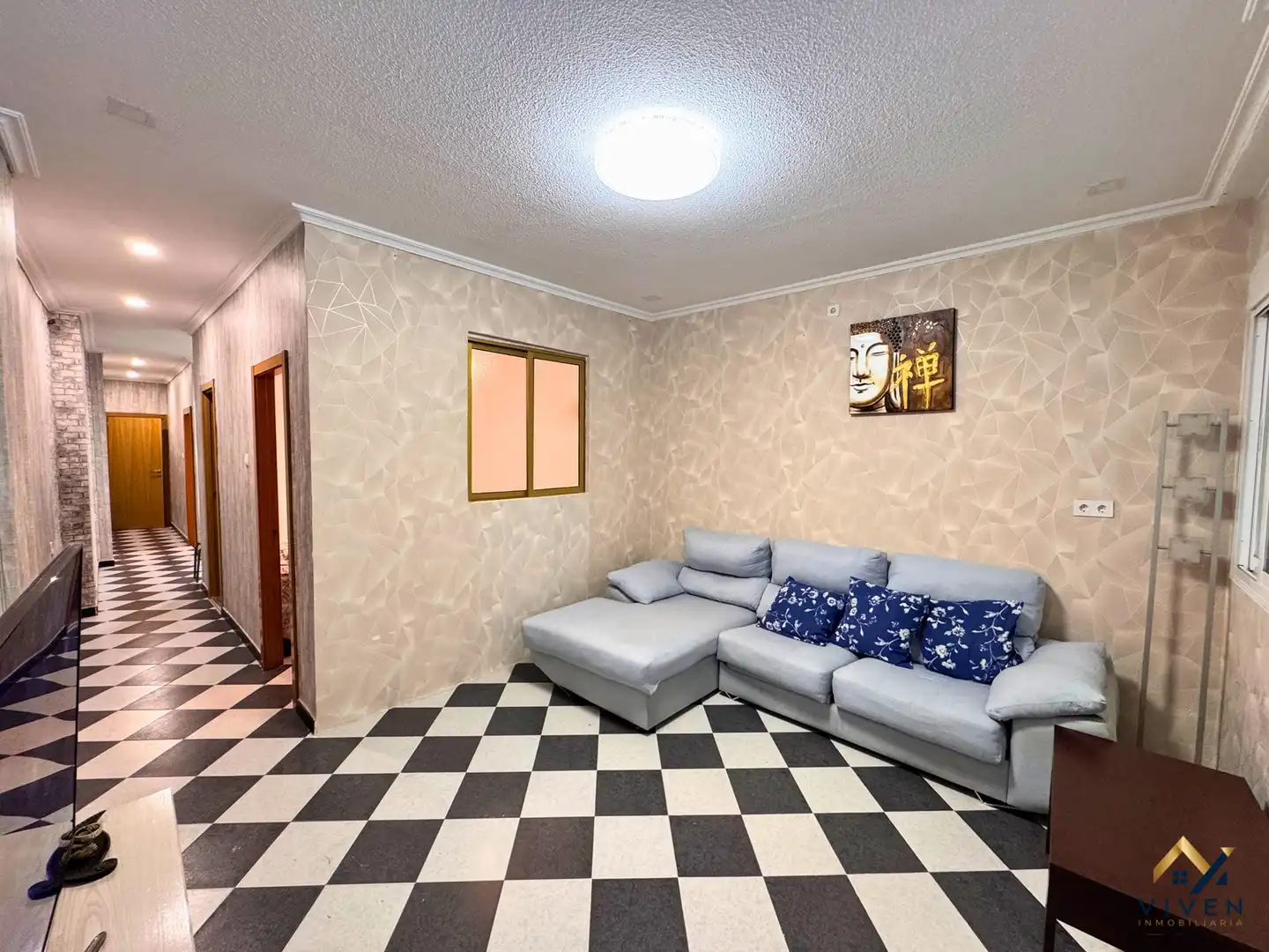 Piso en venta en Carrer Manuel Vicente Pastor 64, imagen 3