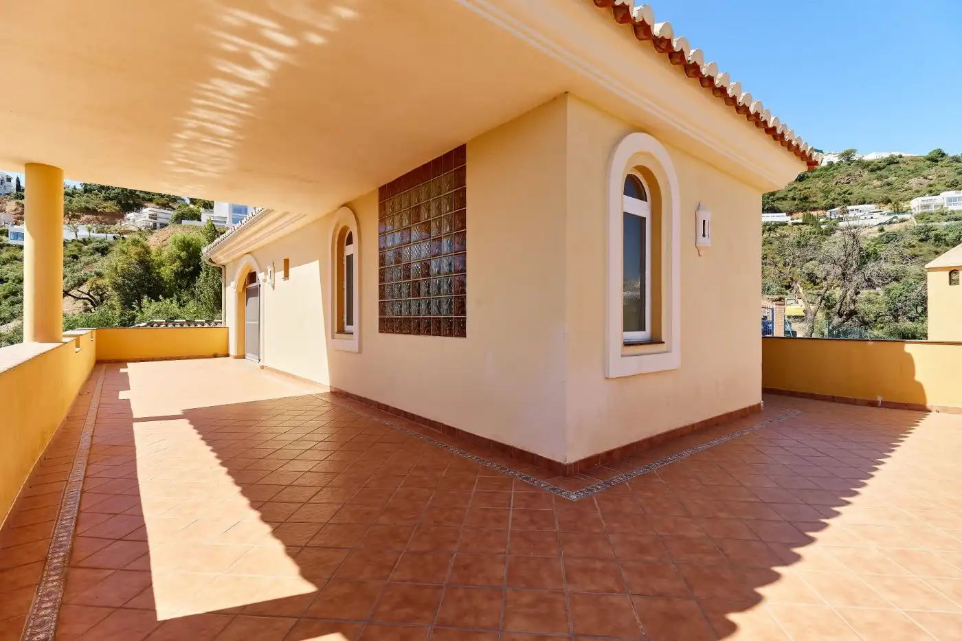 Houses for sale in El Rosario - Ricmar