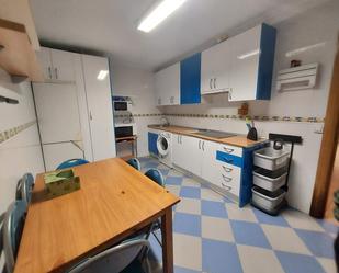 Kitchen of Flat for sale in Buniel  with Terrace