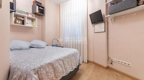 Foto 2 de Piso en venta en Virgen del Cortijo - Manoteras,  Madrid Capital