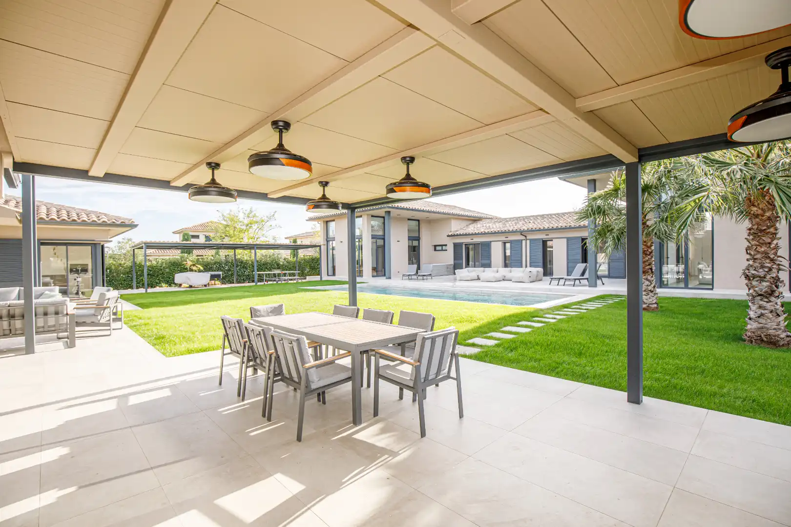 Haus mit Pool zum Verkauf in Avinguda Mas Frigol, imagen 72
