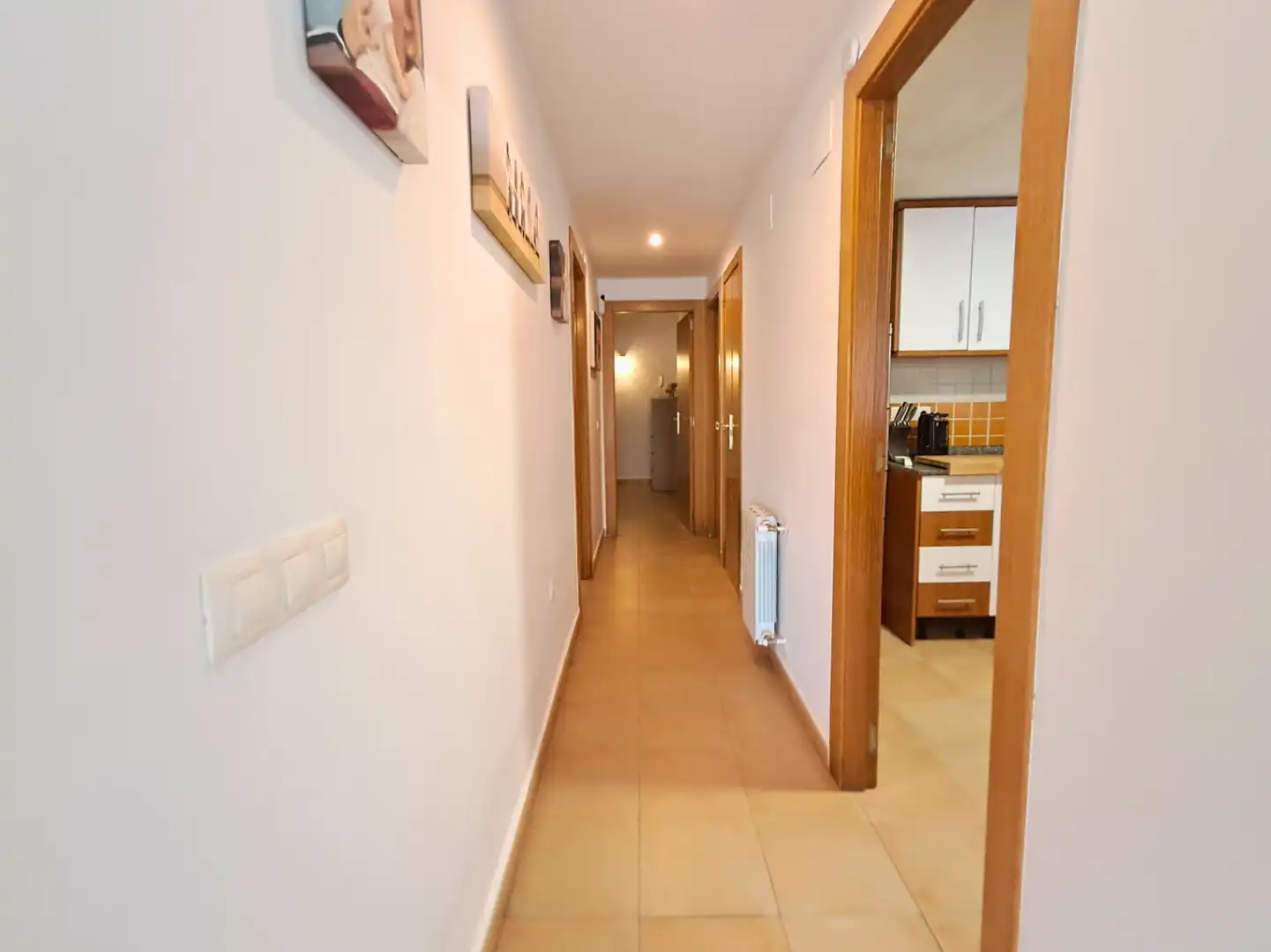 Casa rústica con piscina en alquiler en Altea la Vella, imagen 15