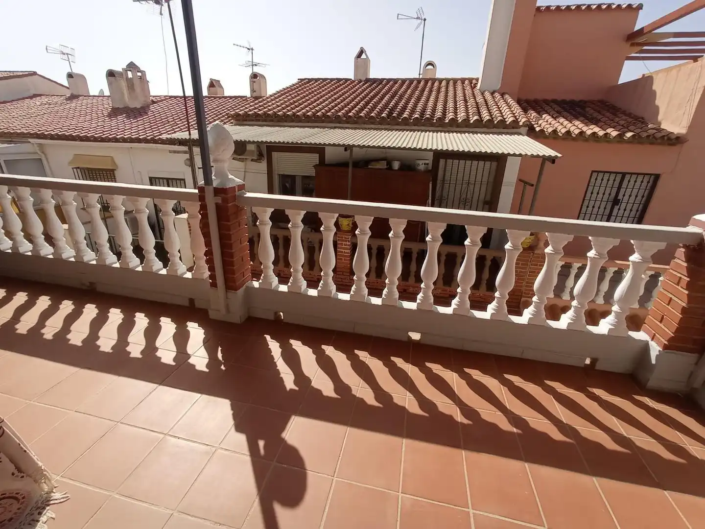 Maison mitoyenne avec piscine à vendre à Las Lagunas, imagen 28